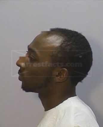 Daiquan Deonte Hayes