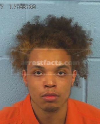 Trevin Latrey Decarlos Marbury