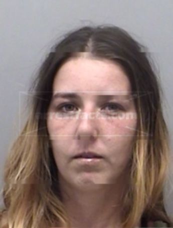 Morgan Cassandra Foreman