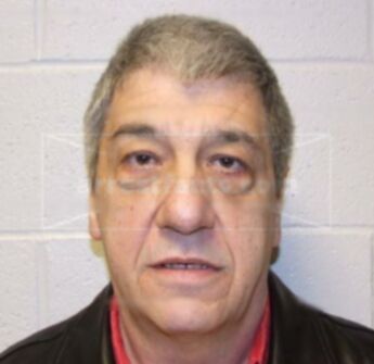 Fredric M Trunzo