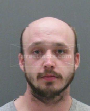 Jesse James Bosch
