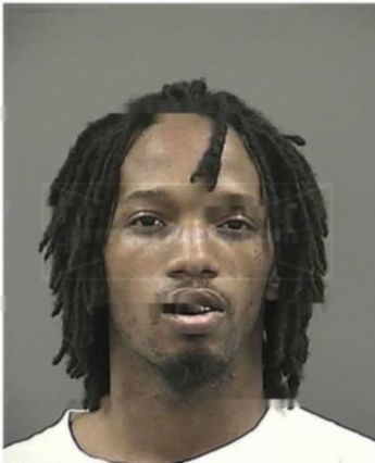 Ahmand Jackson