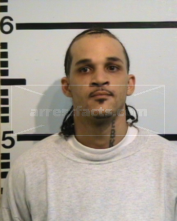 Tony Lee Brown