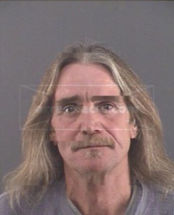 Donnie Ray Calvert
