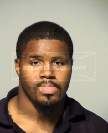 Willie Warfield