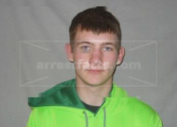 Austin Brady Huebner