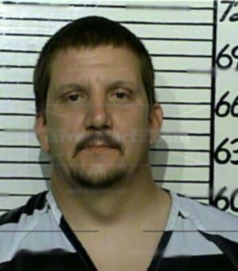 Richard Douglas Davis Jr.