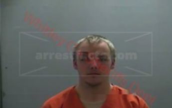 Cody Burrell Studebaker