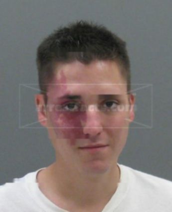 Brett Michael Melvin