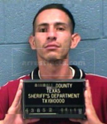 Jimmy Julian Chavez
