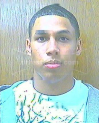 Giovanni Carr Jr.