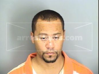 Aaron Charles Hill