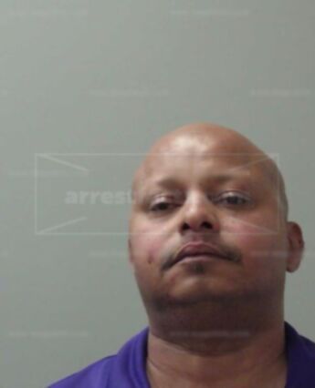 David Alfonza Lovelady