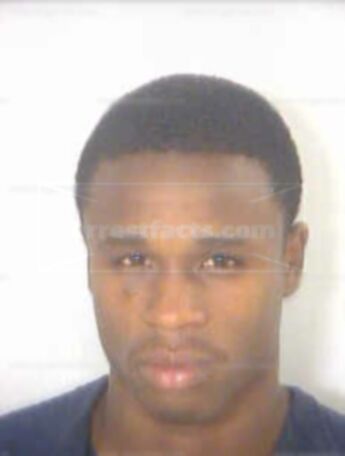 Demario Moss