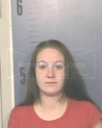Ashley Nicole Hood