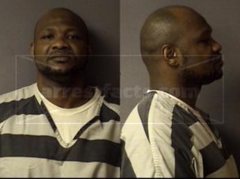 Brian Keith Kirksey