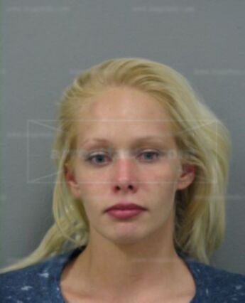 Cherese Christine Barker