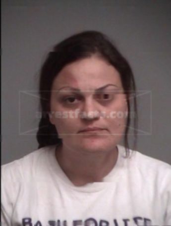 Christin Michelle Stewart