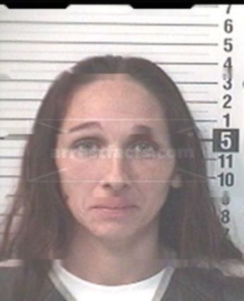 Samantha Joann Spear