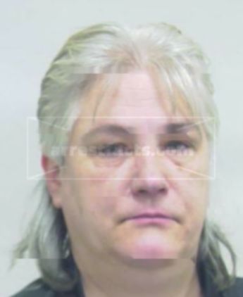 Cynthia Jean Cook