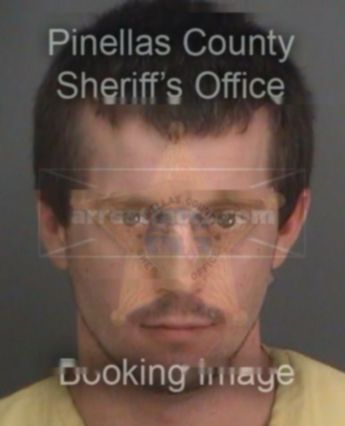 Cory Valton Roberts