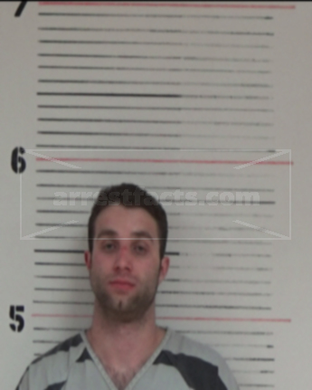 Cory James Saltzgiver