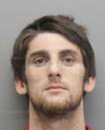Seth James Matherne