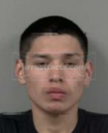 Elijah Carrillo