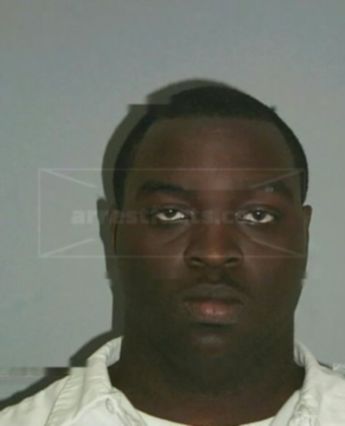 Terrell Dorsey