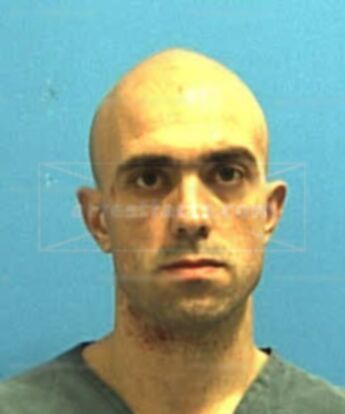 Brian David Eldridge