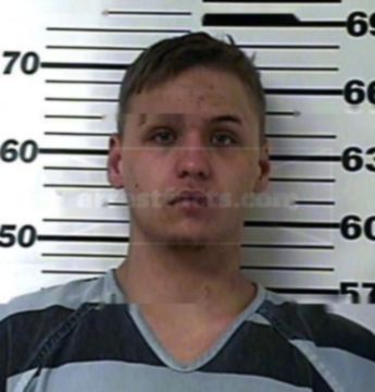 Jacob Anthony Stout
