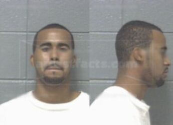 Demarcus Henderson