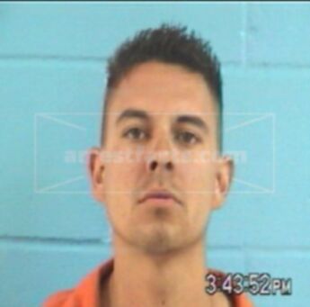 Eric Moses Alvarado