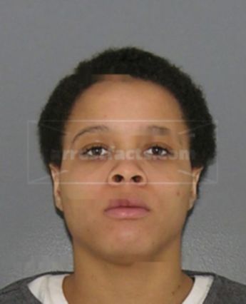 Candis Walker