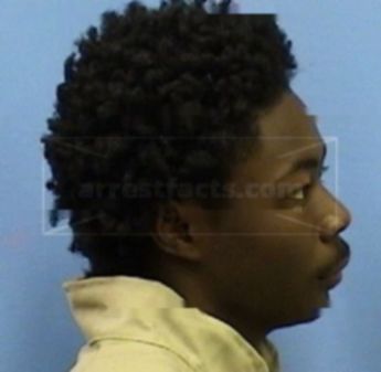 Jonte P. Washington