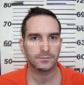 Benjamin Daniel Sadler