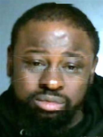 Andre Laquian James