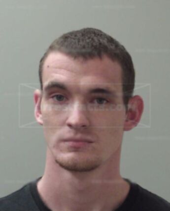 Cody Alexander Grimaud