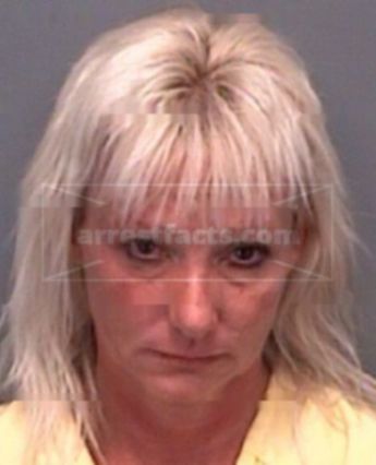 Jennifer Jean Moulton