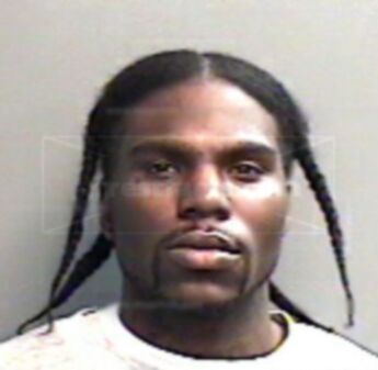 Cartez Lamar Cook