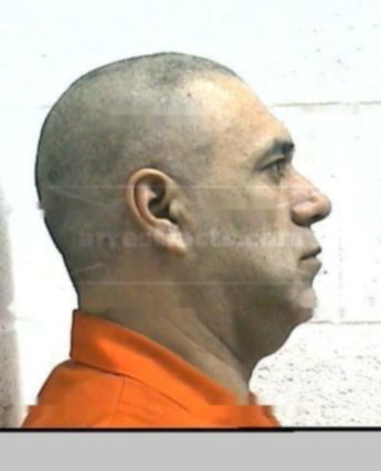 Armando Trevino