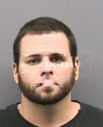 Daniel Keith Flanagan