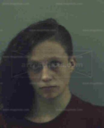 Taniesha Lee Elizabet Robertson
