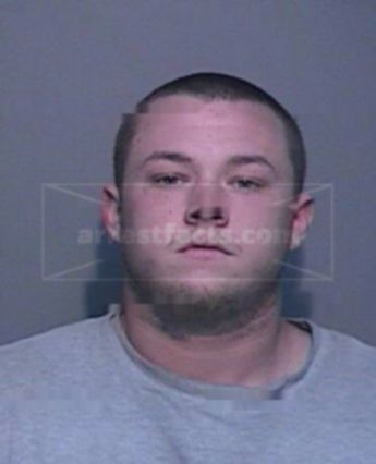 Cody Dewayne Barnett