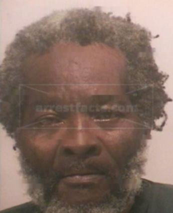 Roosevelt Davis