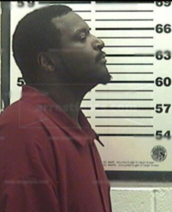 Marcus Dishun Griffin