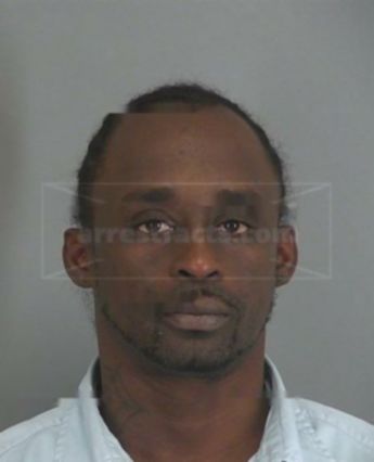 Cullie Antonio Caldwell