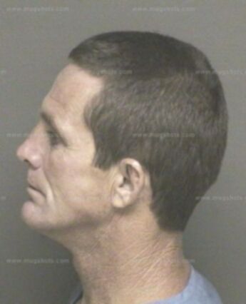 Steven Gregory Mccullough