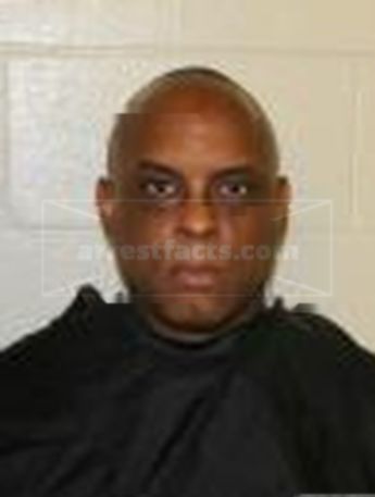 Donald Lamar Farley