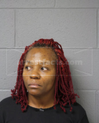 Carla H Gaddis